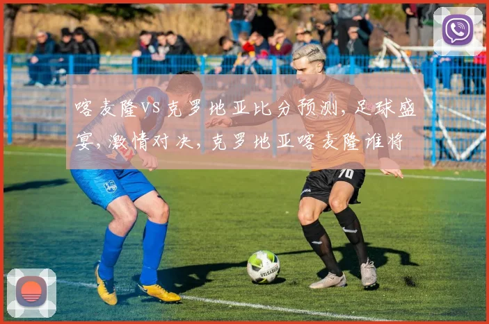 喀麦隆vs克罗地亚比分预测,足球盛宴,激情对决,克罗地亚喀麦隆谁将问鼎